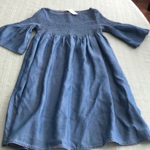 Gap Kids Jean Dress